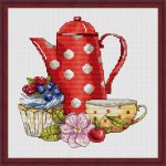 (image for) Sweet Breakfast 2
